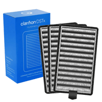 Clarifion DSTx Filters