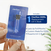 Clarifion ODRx Replacement Bulb