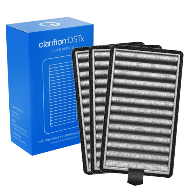 Clarifion DSTx Filter