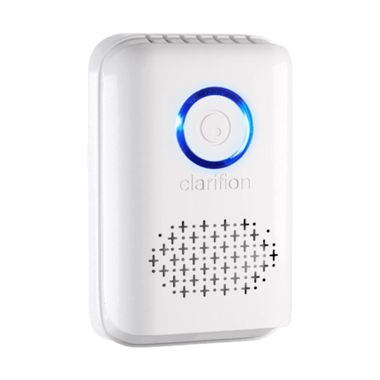 Clarifion ODRx