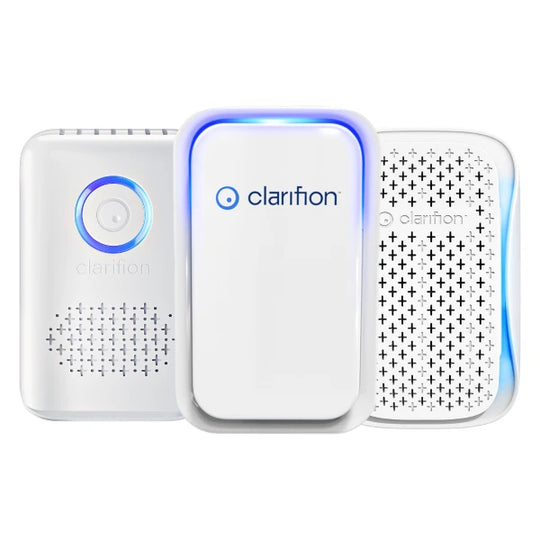 Clarifion Whole-Home Bundle