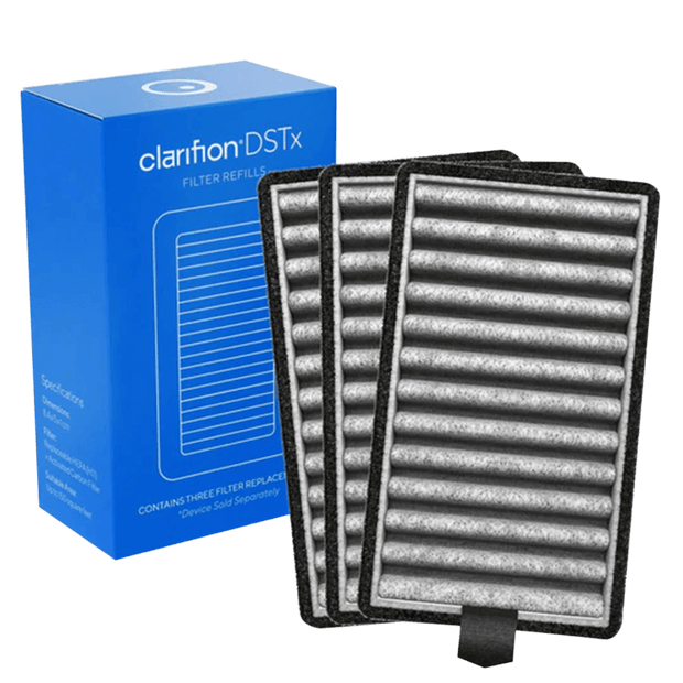 Clarifion DSTx Filters