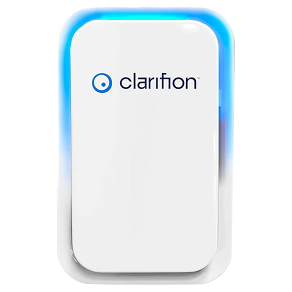 Clarifion ionic deals Air Purifier