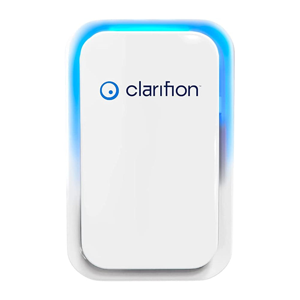 Clarifion - Air on sale Ionizers for Home (6 Pack), Negative Ion Filtration System, Quie