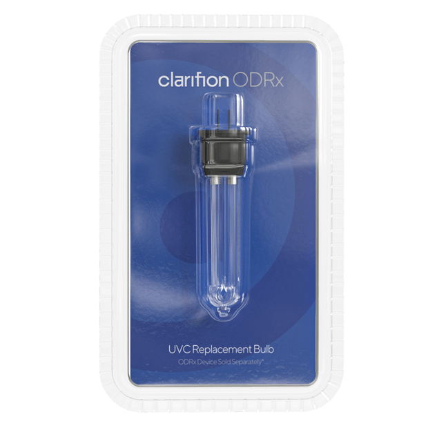 Clarifion ODRx Replacement Bulb