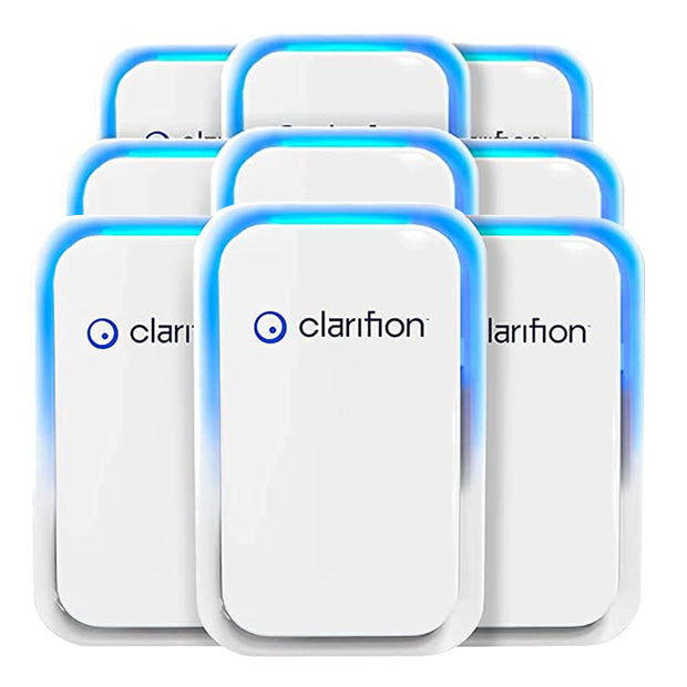 Clarifion Air Ionizer