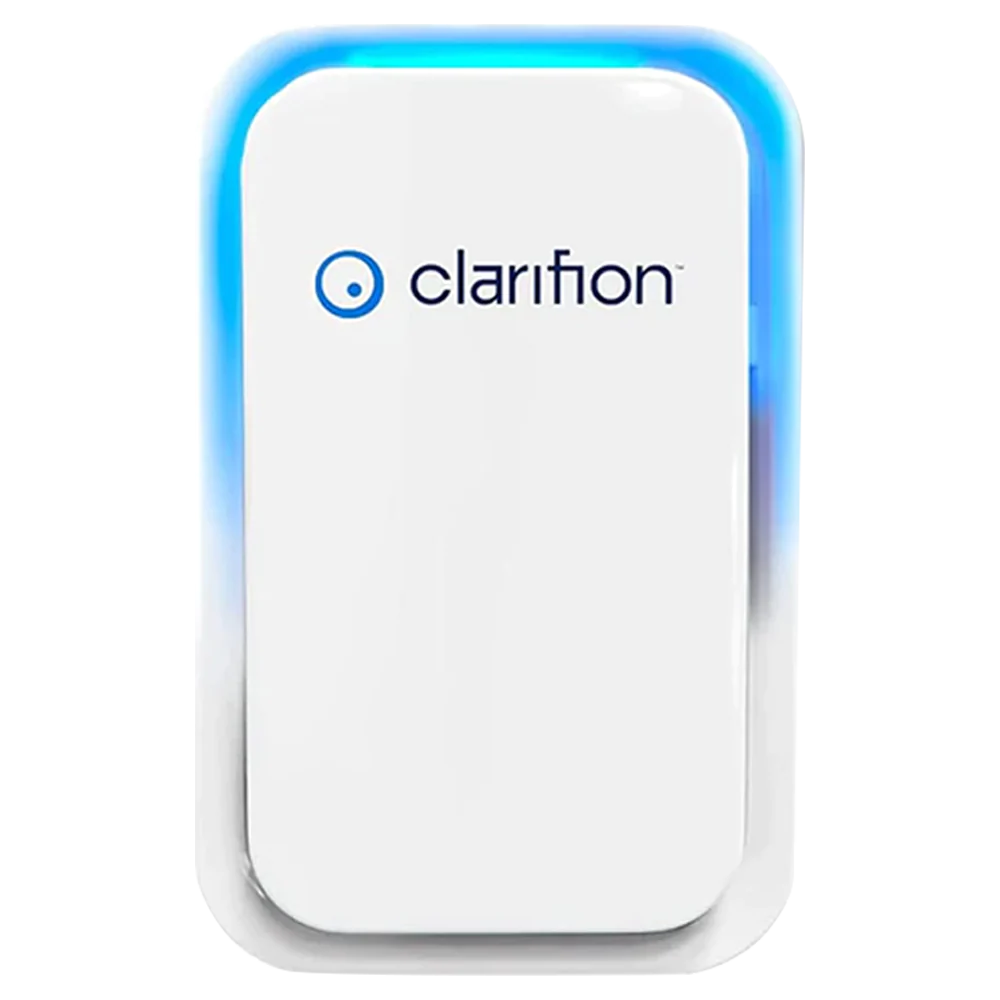 How do you clean a clarifion air purifier deals